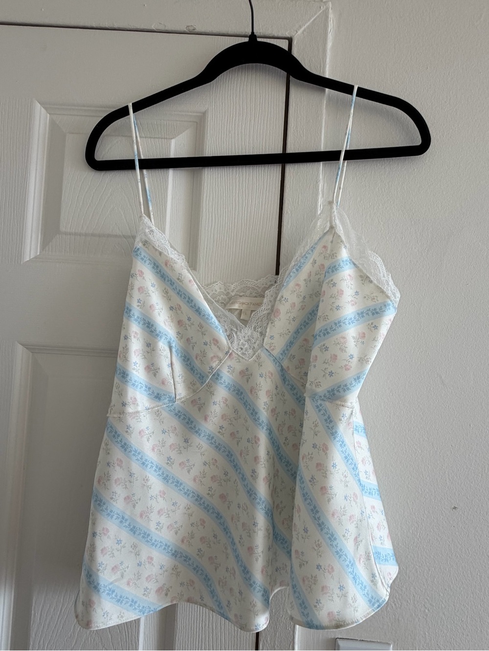 loveshack fancy tank